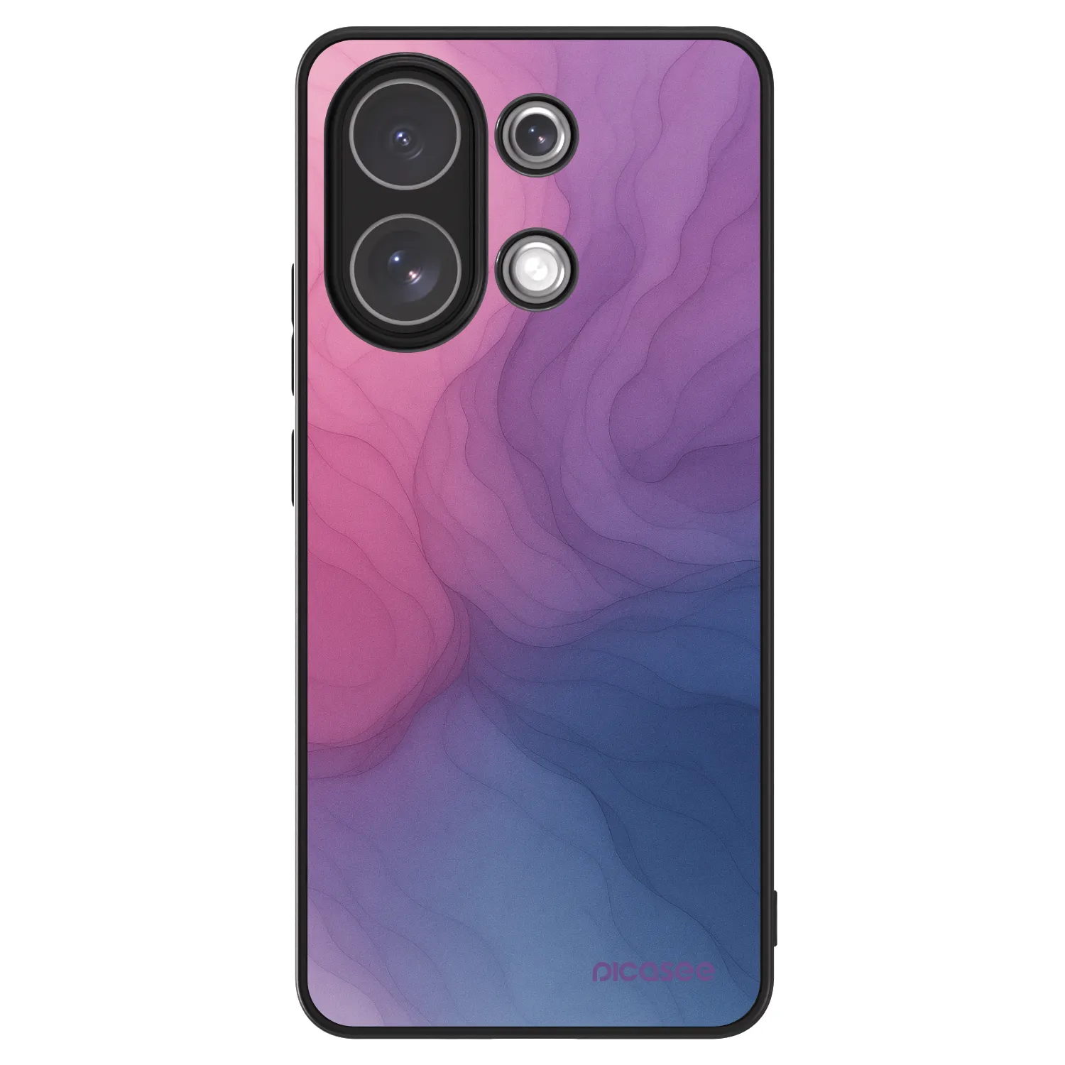 Picasee ULTIMATE CASE za Xiaomi Redmi Note 13 4G - Silk