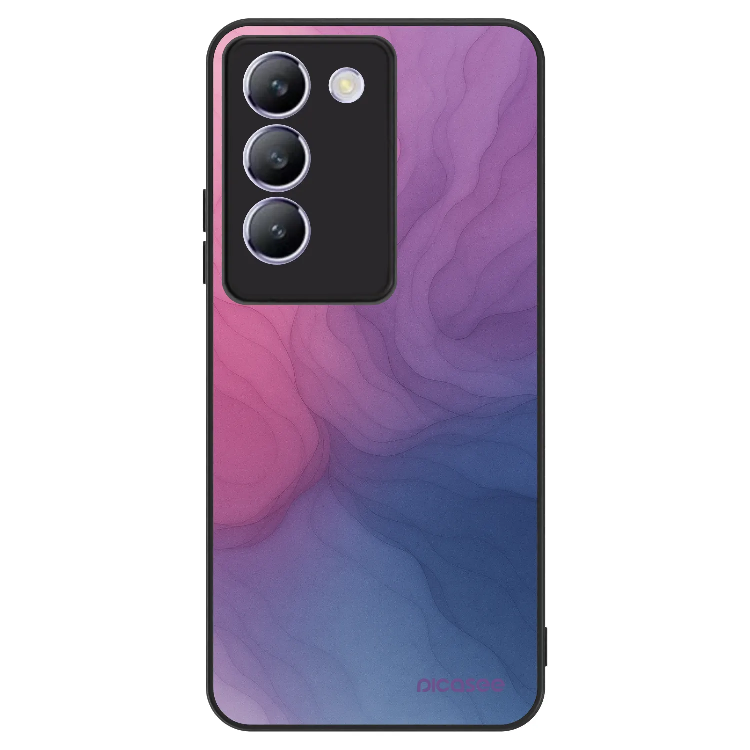 Picasee ULTIMATE CASE za Vivo V40 SE 5G - Silk