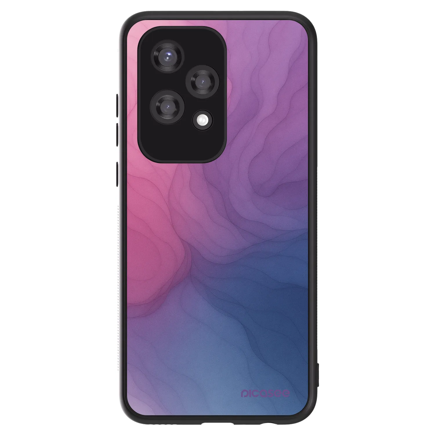 Picasee ULTIMATE CASE za Honor 200 Lite - Silk