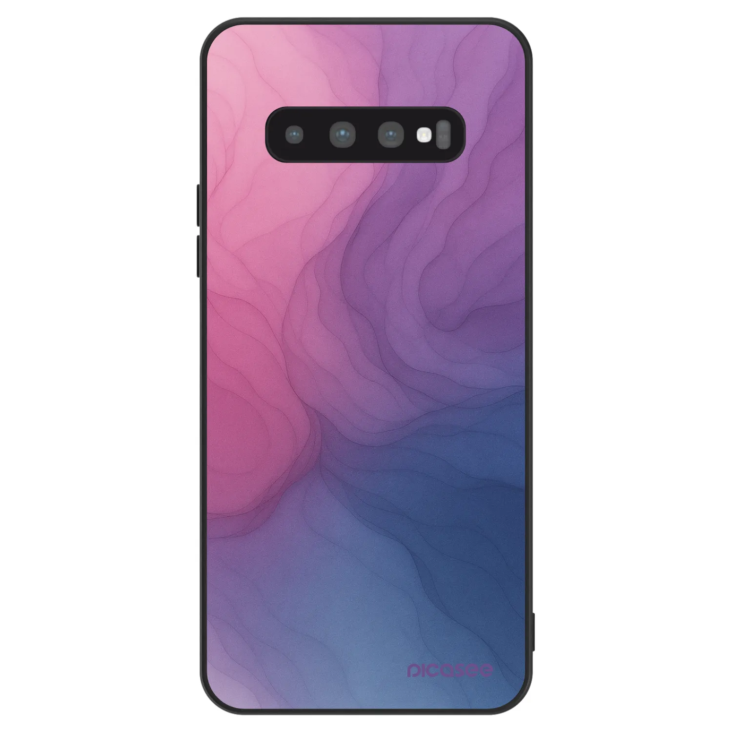 Picasee ULTIMATE CASE za Samsung Galaxy S10 Plus G975 - Silk