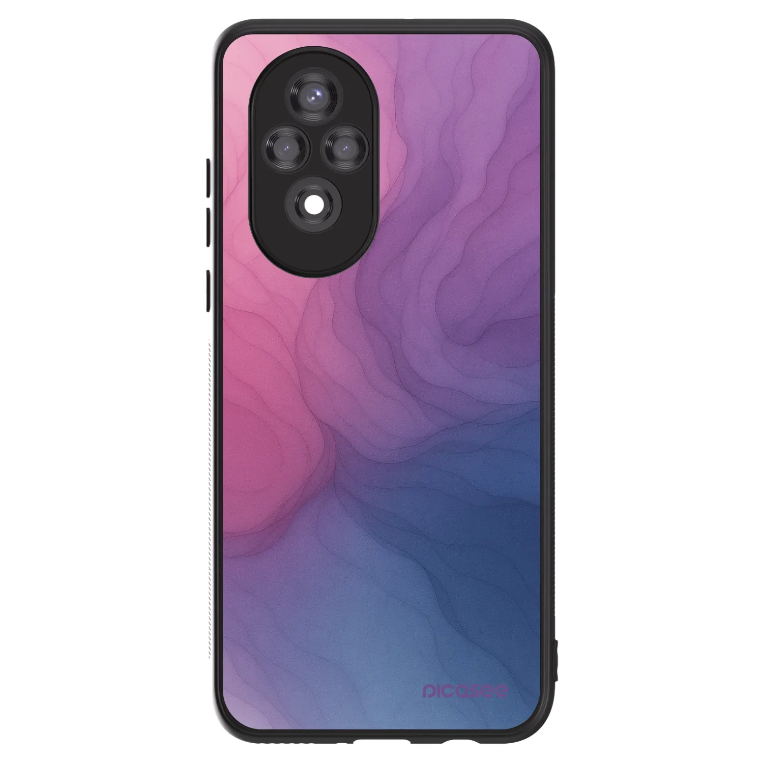 Picasee ULTIMATE CASE za Honor 200 5G - Silk