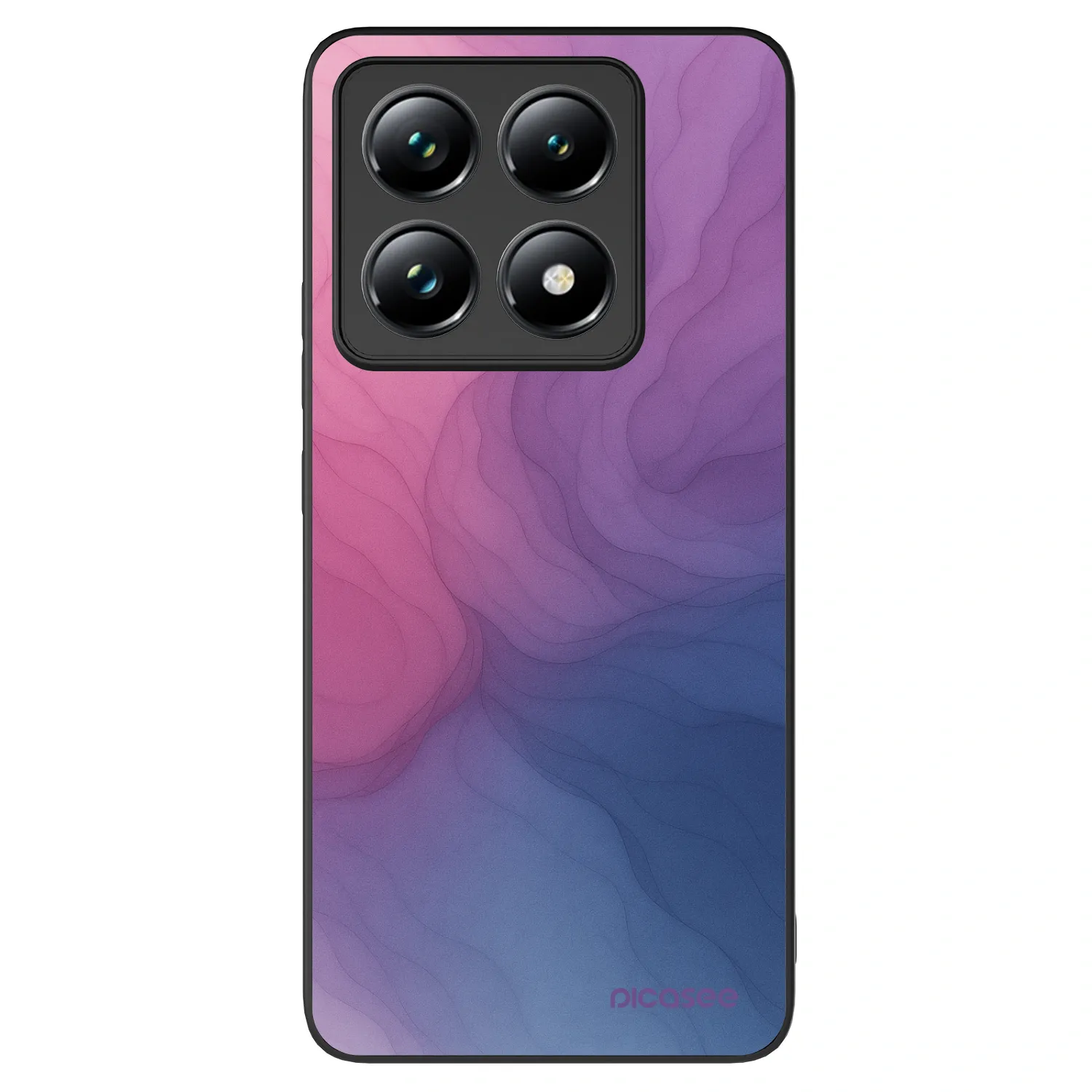 Picasee ULTIMATE CASE za Xiaomi 14T Pro - Silk