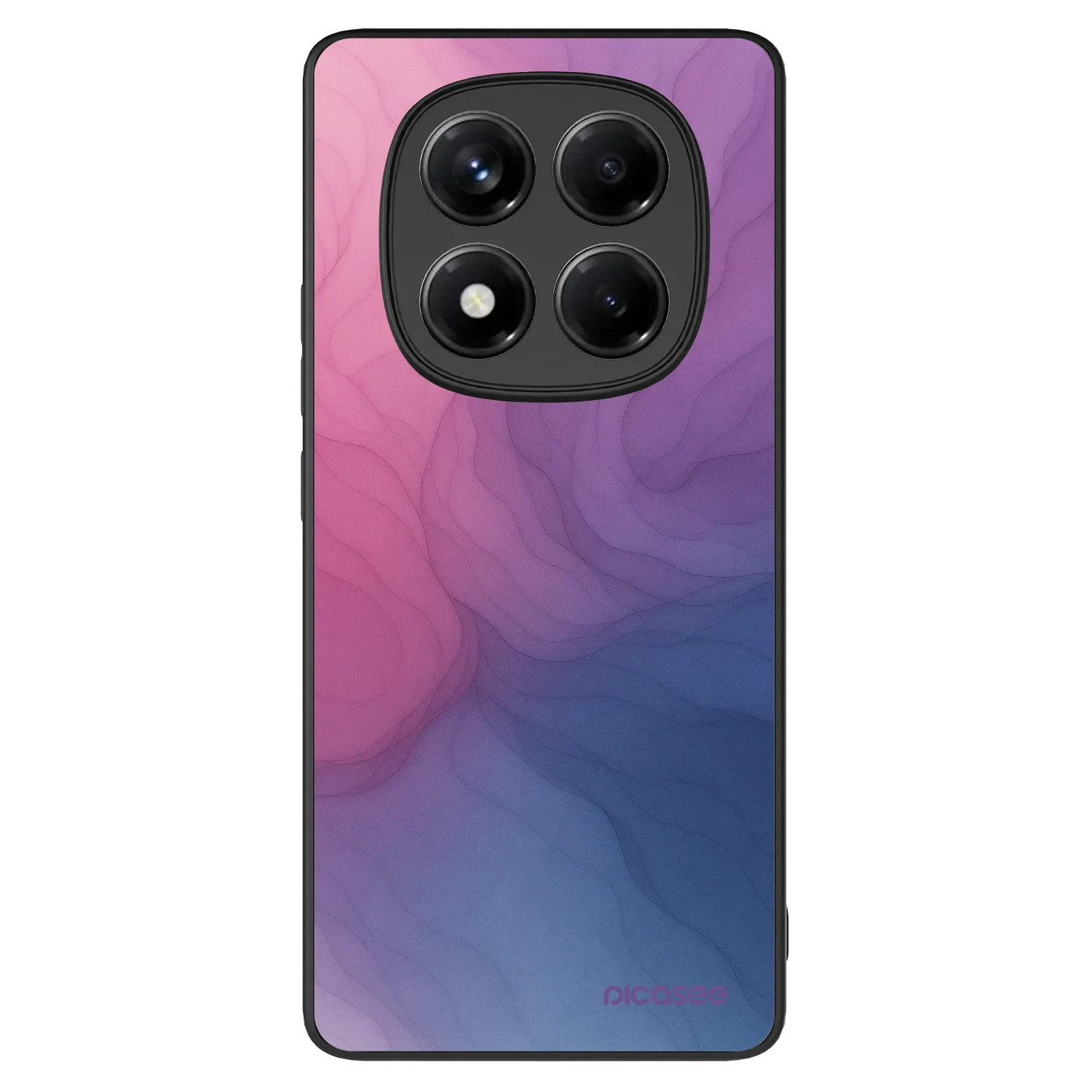 Picasee ULTIMATE CASE za Xiaomi Redmi Note 14 Pro+ 5G - Silk