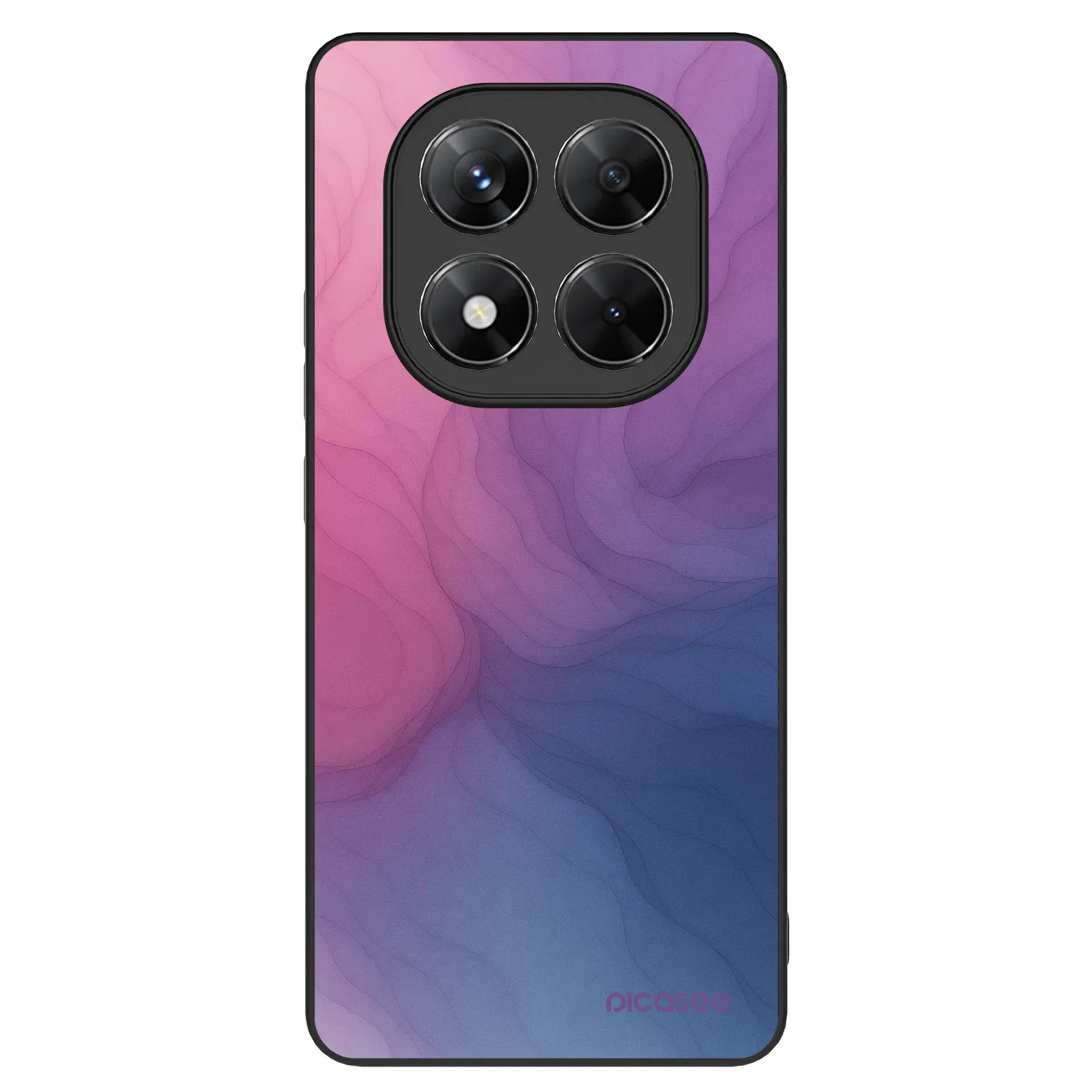 Picasee ULTIMATE CASE za Xiaomi Redmi Note 14 Pro 5G - Silk