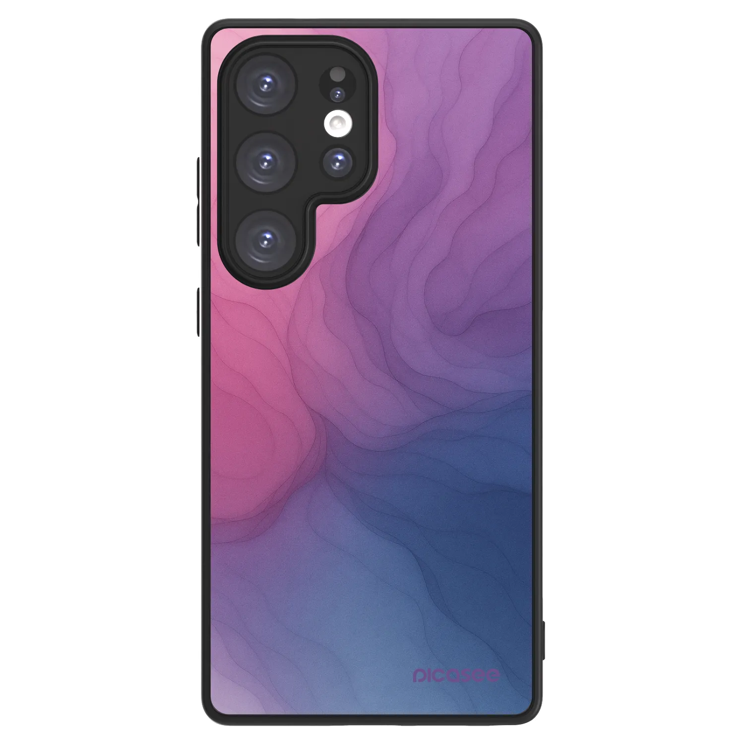 Picasee ULTIMATE CASE PowerShare za Samsung Galaxy S25 Ultra 5G - Silk