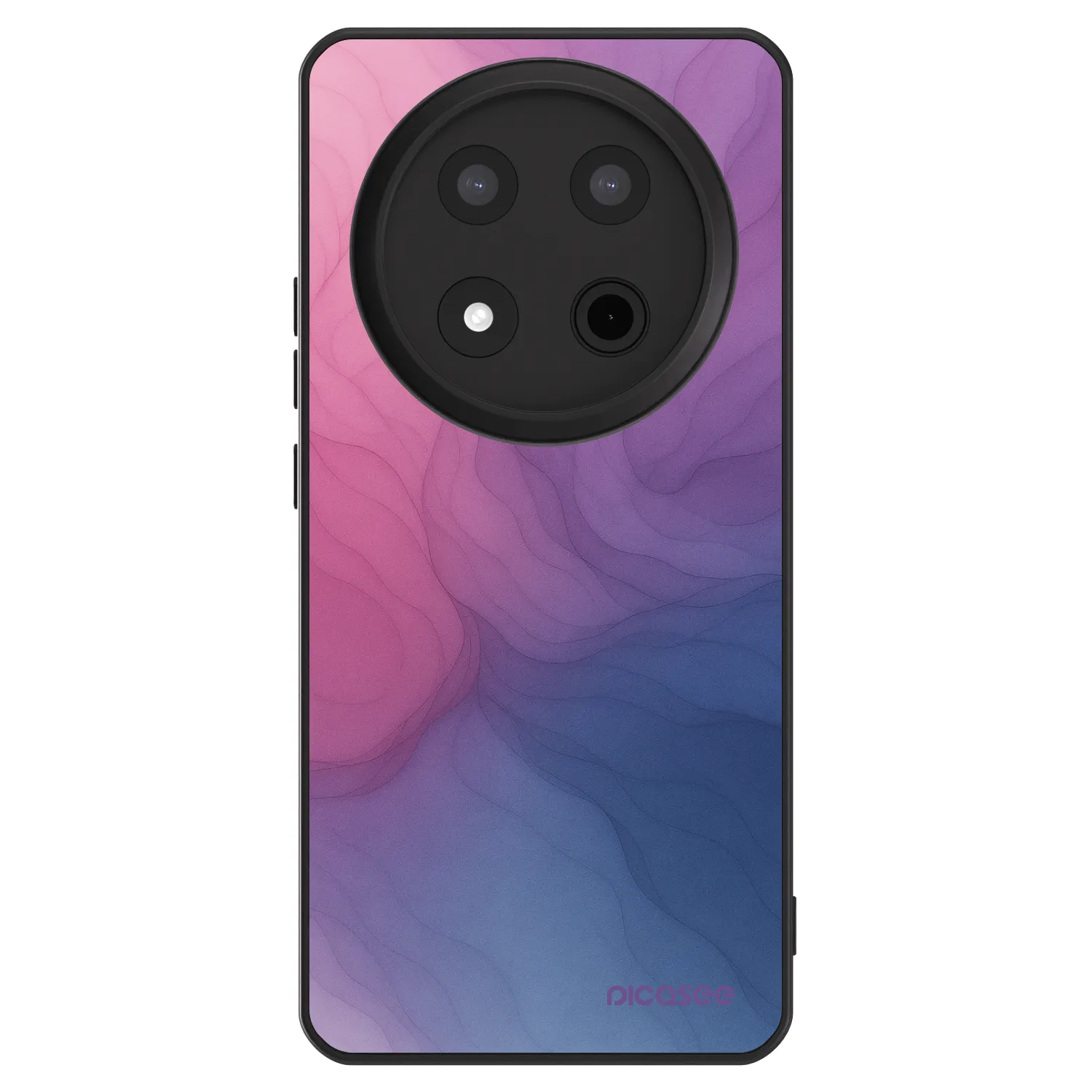 Picasee ULTIMATE CASE za Honor Magic7 Lite 5G - Silk
