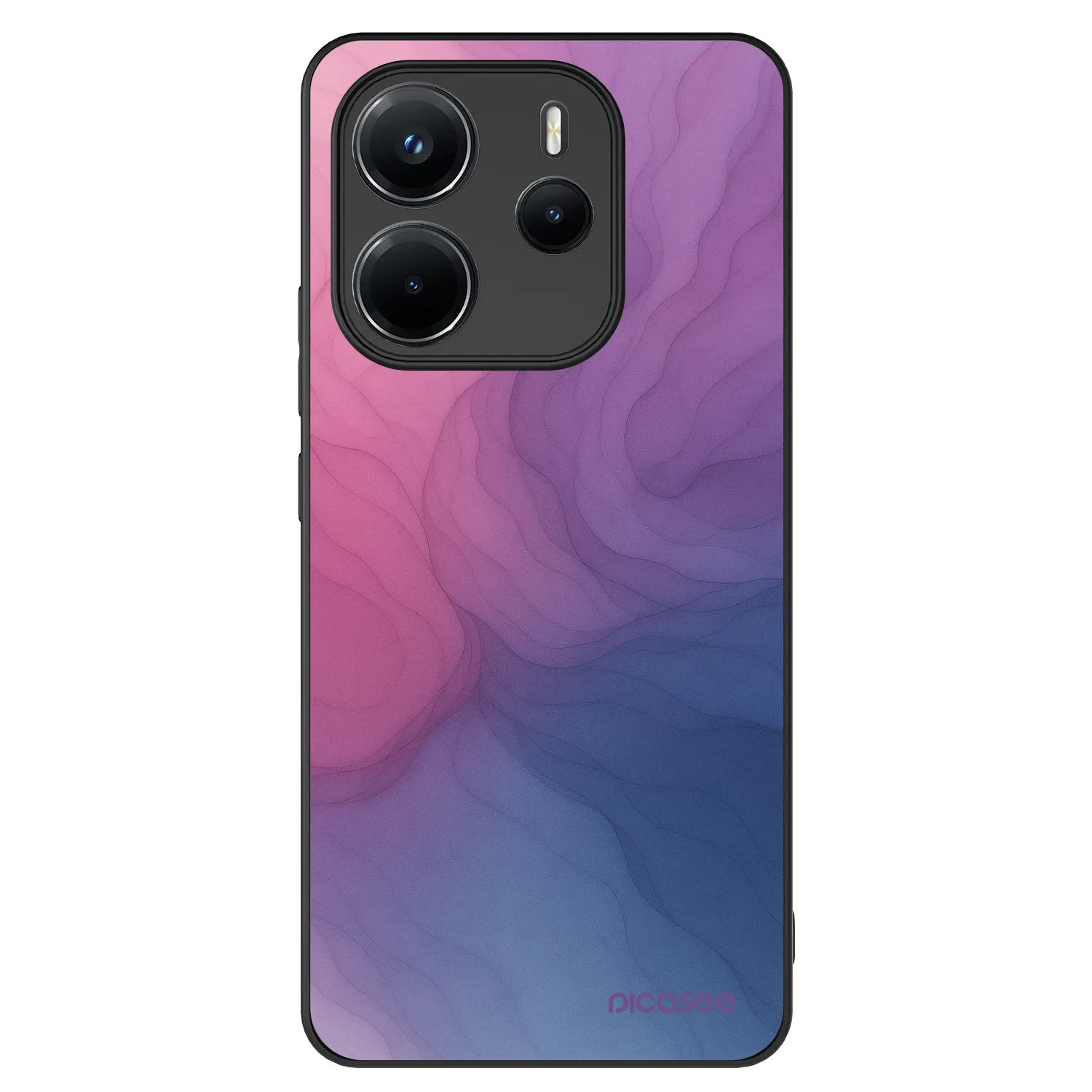 Picasee ULTIMATE CASE za Xiaomi Redmi Note 14 4G - Silk