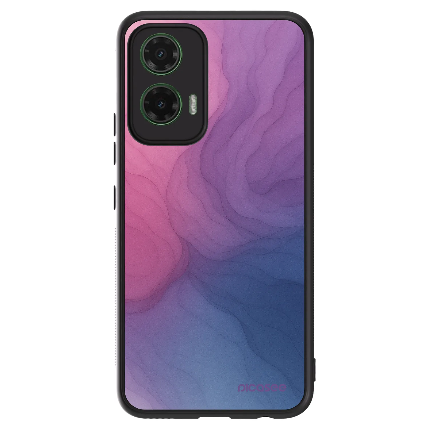 Picasee ULTIMATE CASE za Motorola Moto G35 5G - Silk