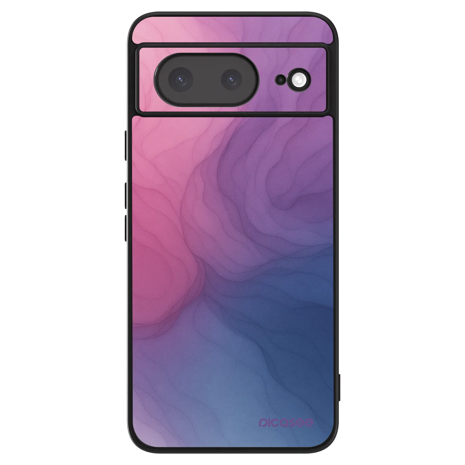 Picasee ULTIMATE CASE za Google Pixel 8a - Silk