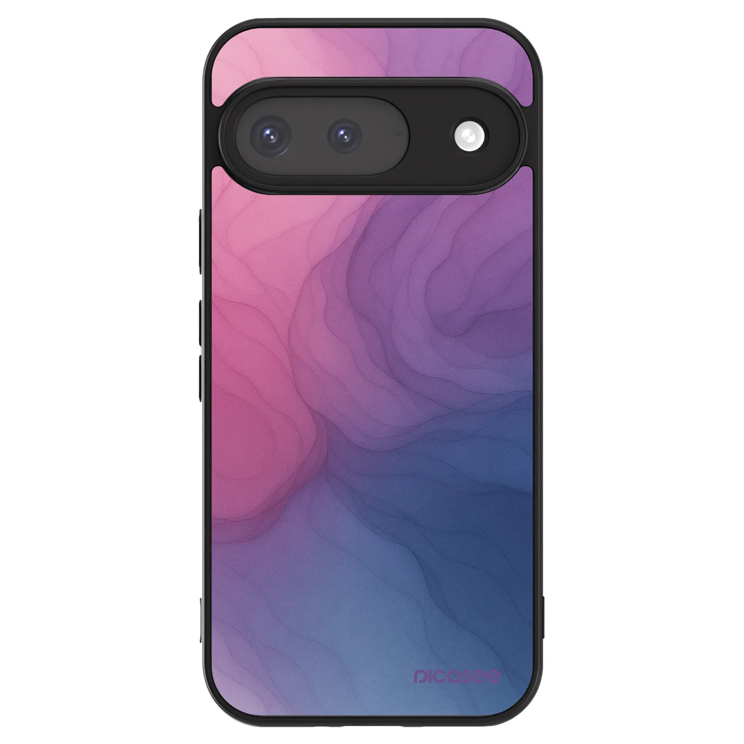 Picasee ULTIMATE CASE za Google Pixel 9 - Silk