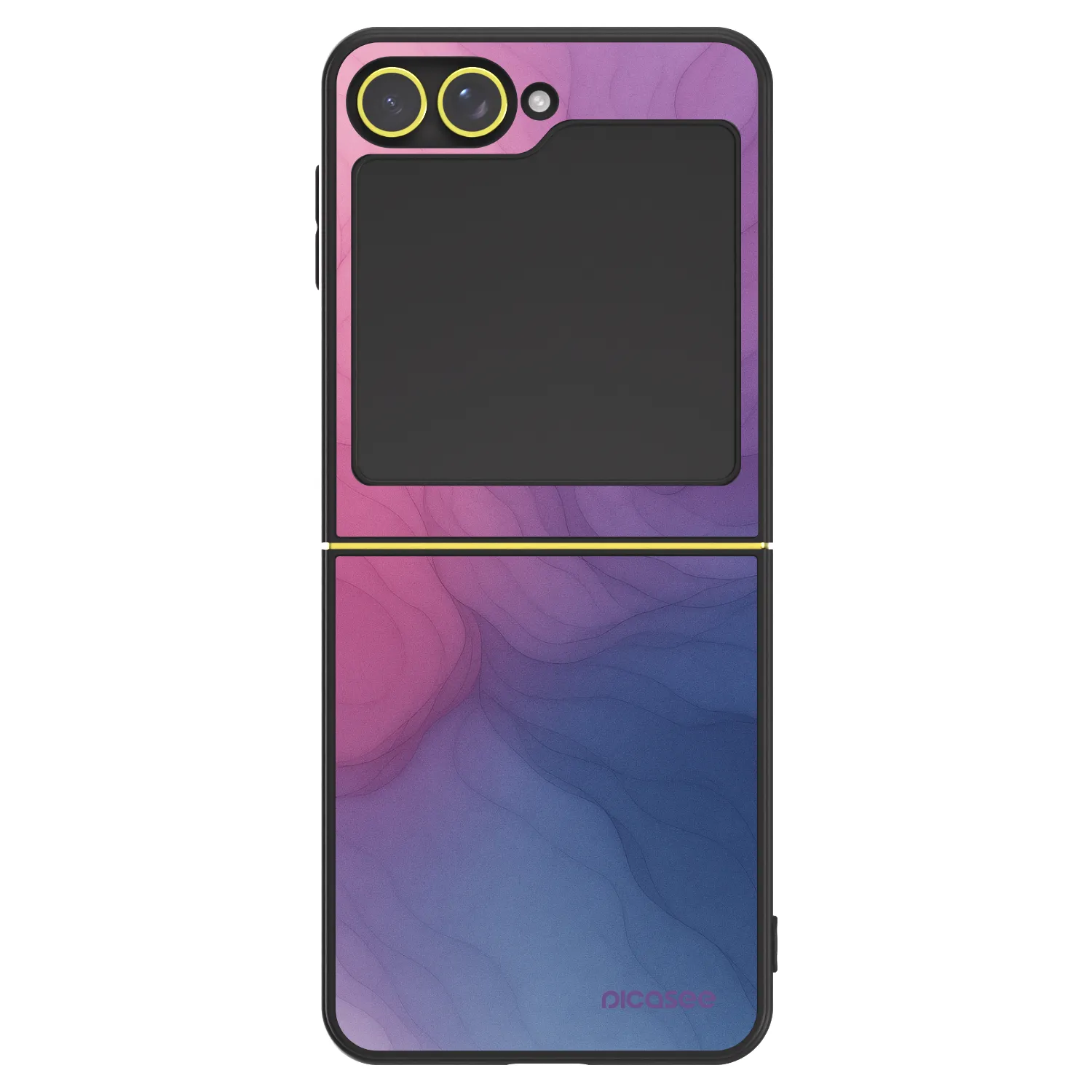 Picasee ULTIMATE CASE za Samsung Galaxy Z Flip6 5G - Silk