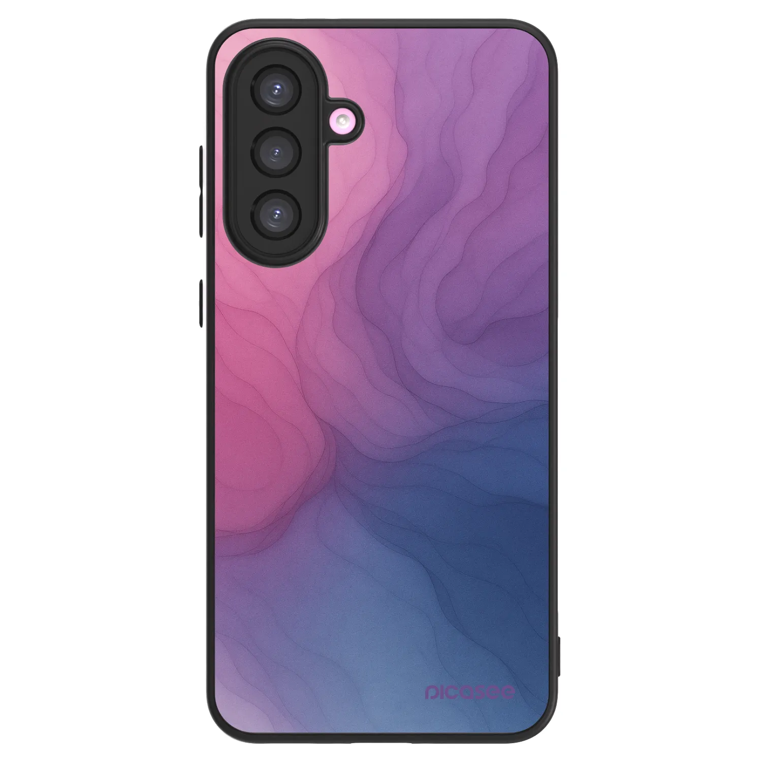 Picasee ULTIMATE CASE za Samsung Galaxy A36 5G - Silk