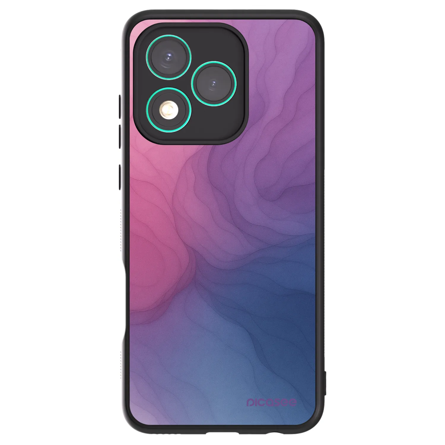 Picasee ULTIMATE CASE za Honor 400 Lite 5G - Silk
