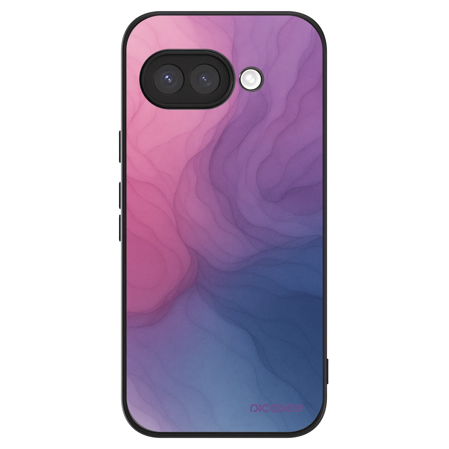 Picasee ULTIMATE CASE za Google Pixel 9a - Silk