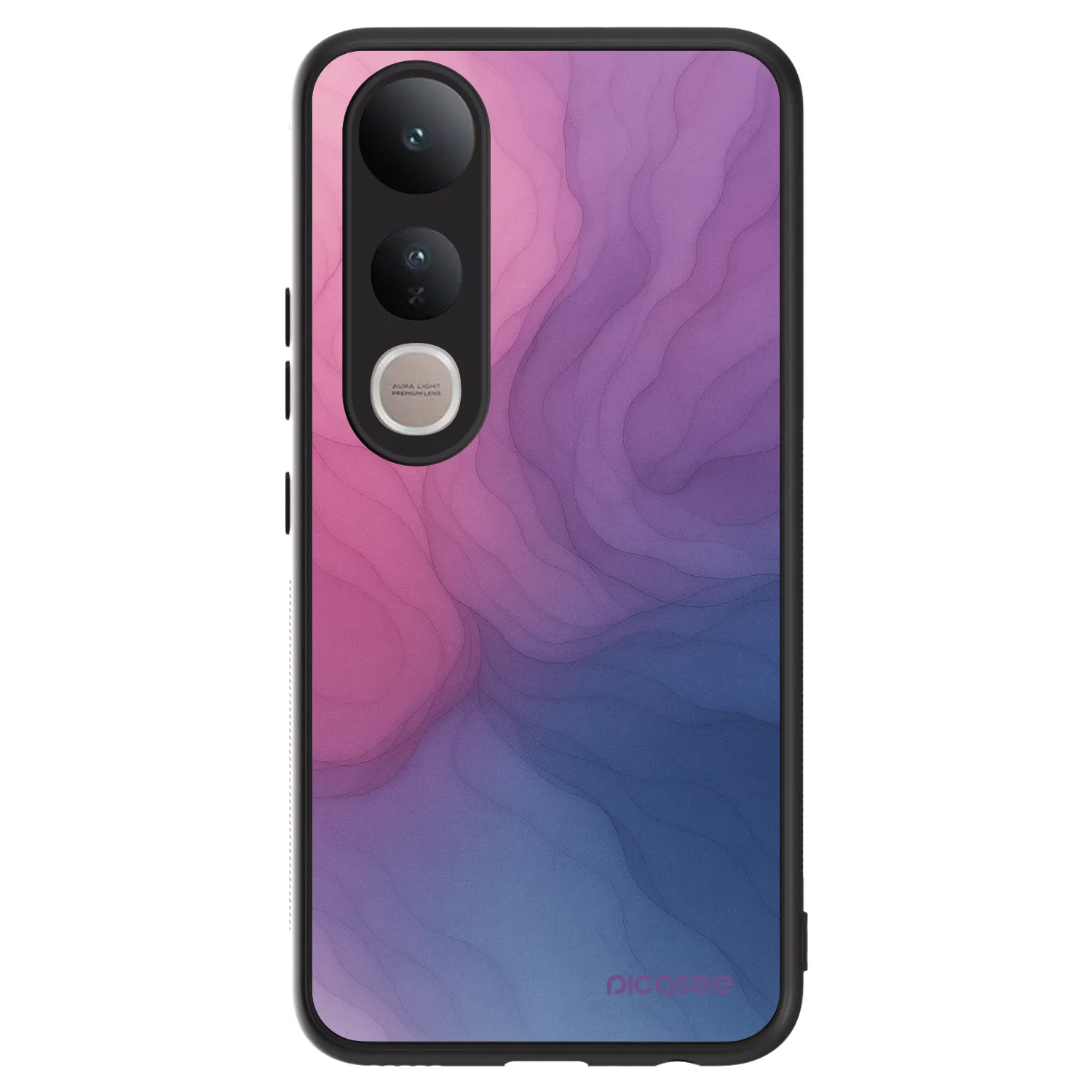 Picasee ULTIMATE CASE za Vivo V50 Lite 5G - Silk