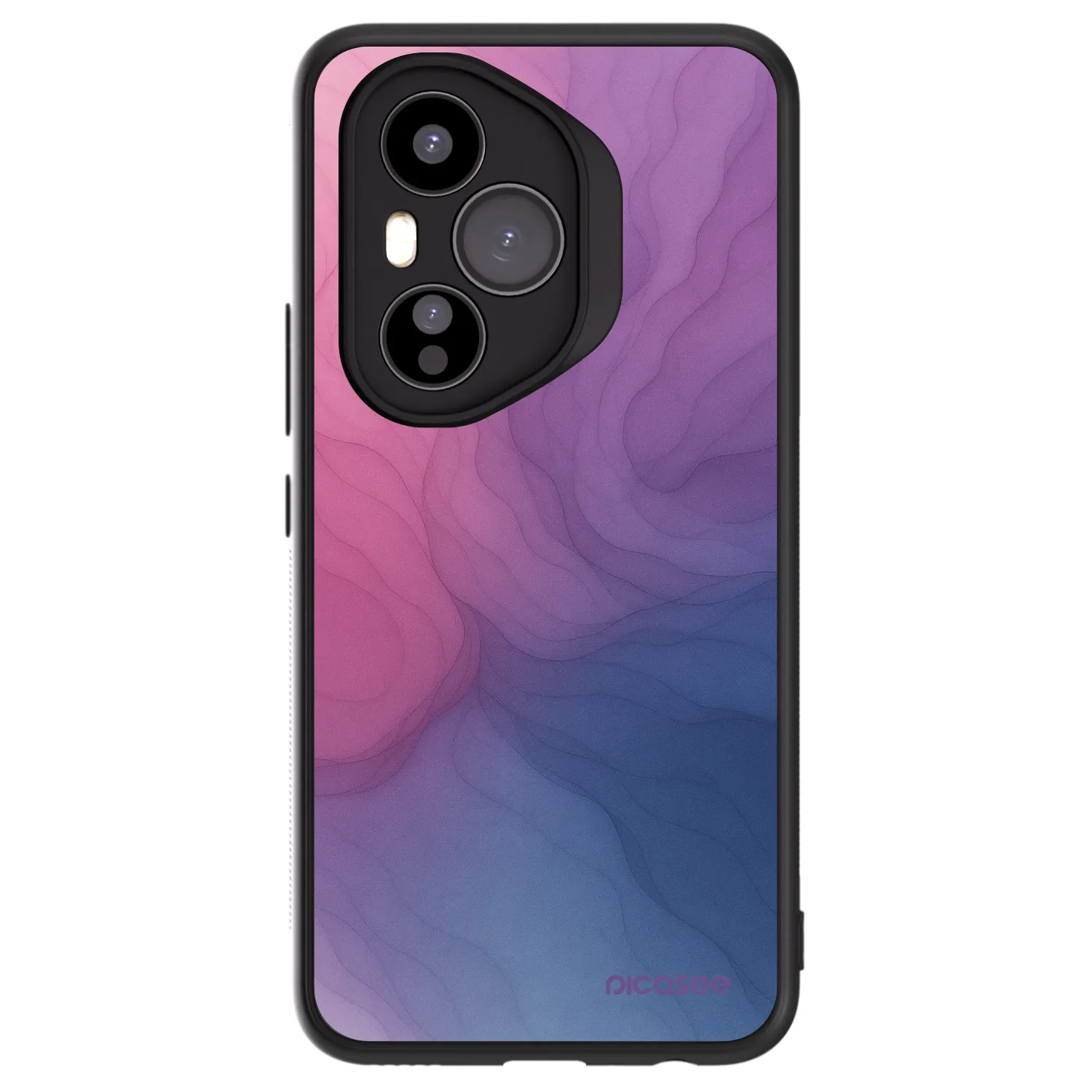 Picasee ULTIMATE CASE za Honor 400 Pro 5G - Silk