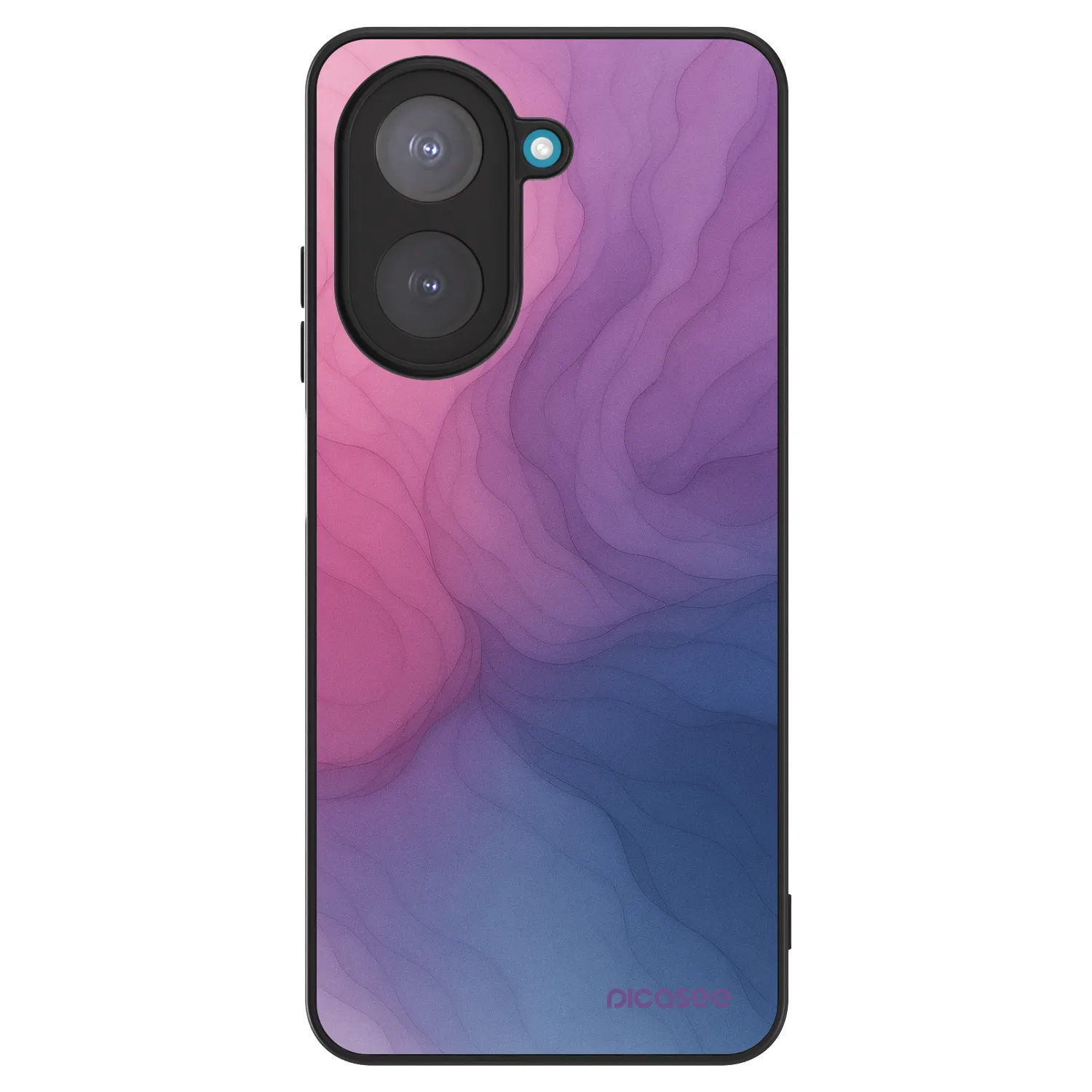 Picasee ULTIMATE CASE za Xiaomi Redmi A5 - Silk