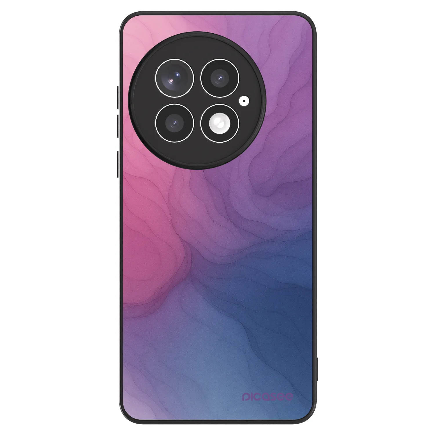 Picasee ULTIMATE CASE za OnePlus 13 5G - Silk