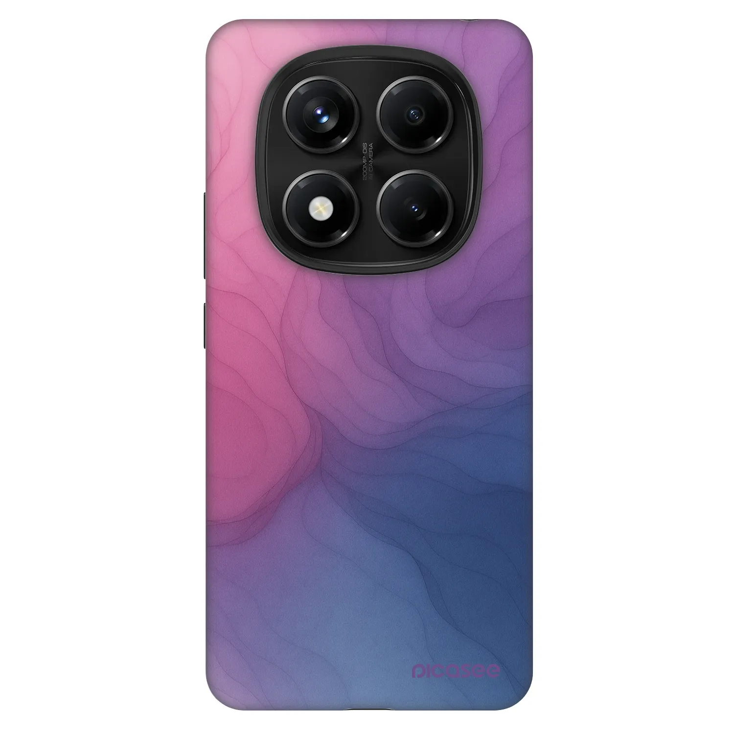 Picasee Fashion Case za Xiaomi Redmi Note 14 Pro 5G - Silk