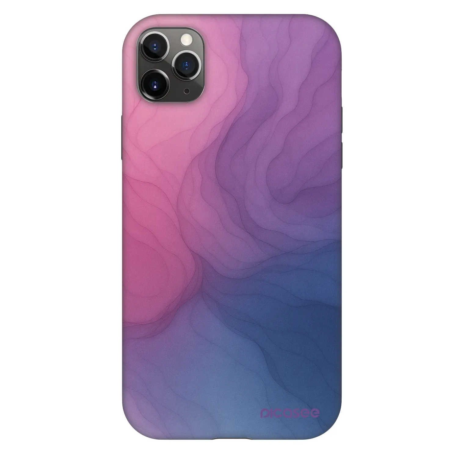 Picasee Fashion Case za Apple iPhone 11 Pro Max - Silk