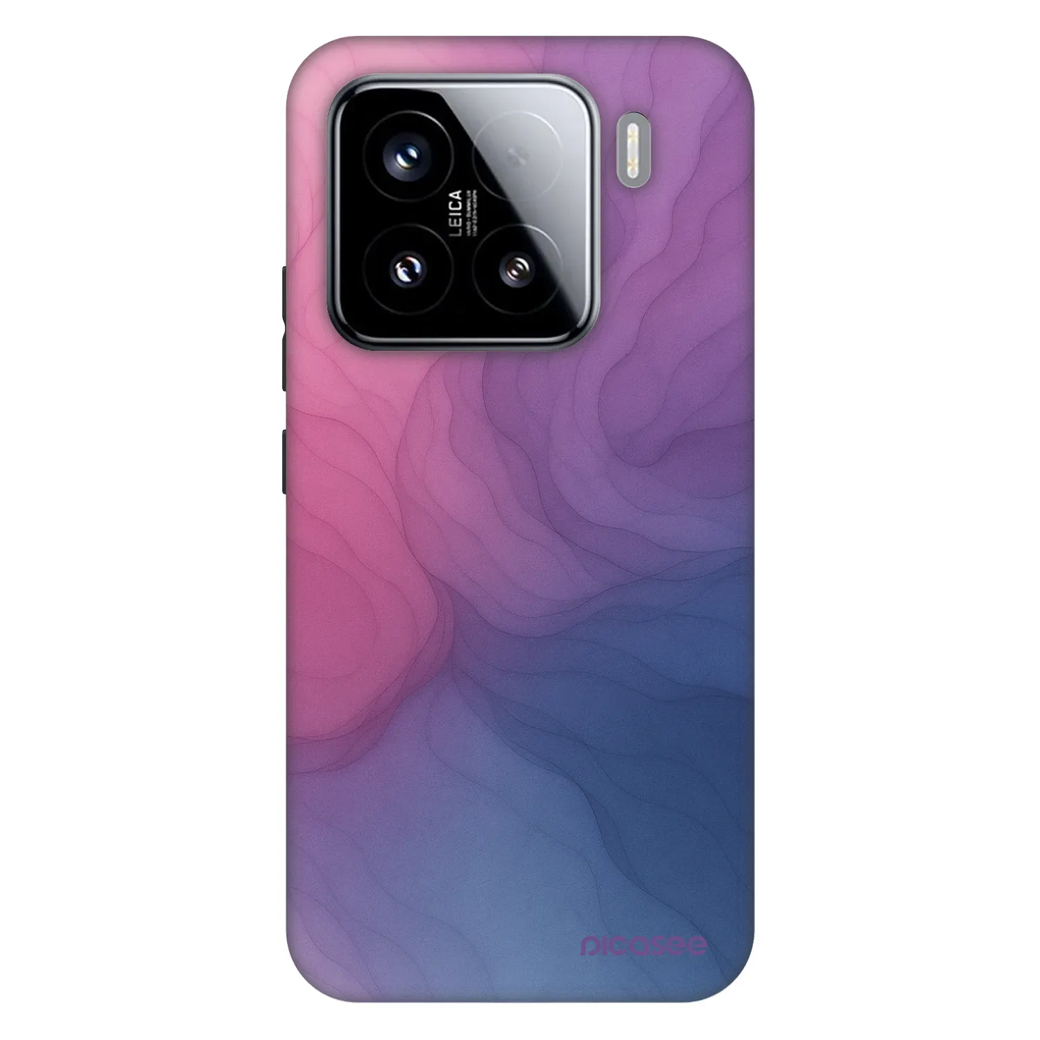 Picasee Fashion Case za Xiaomi 15 - Silk
