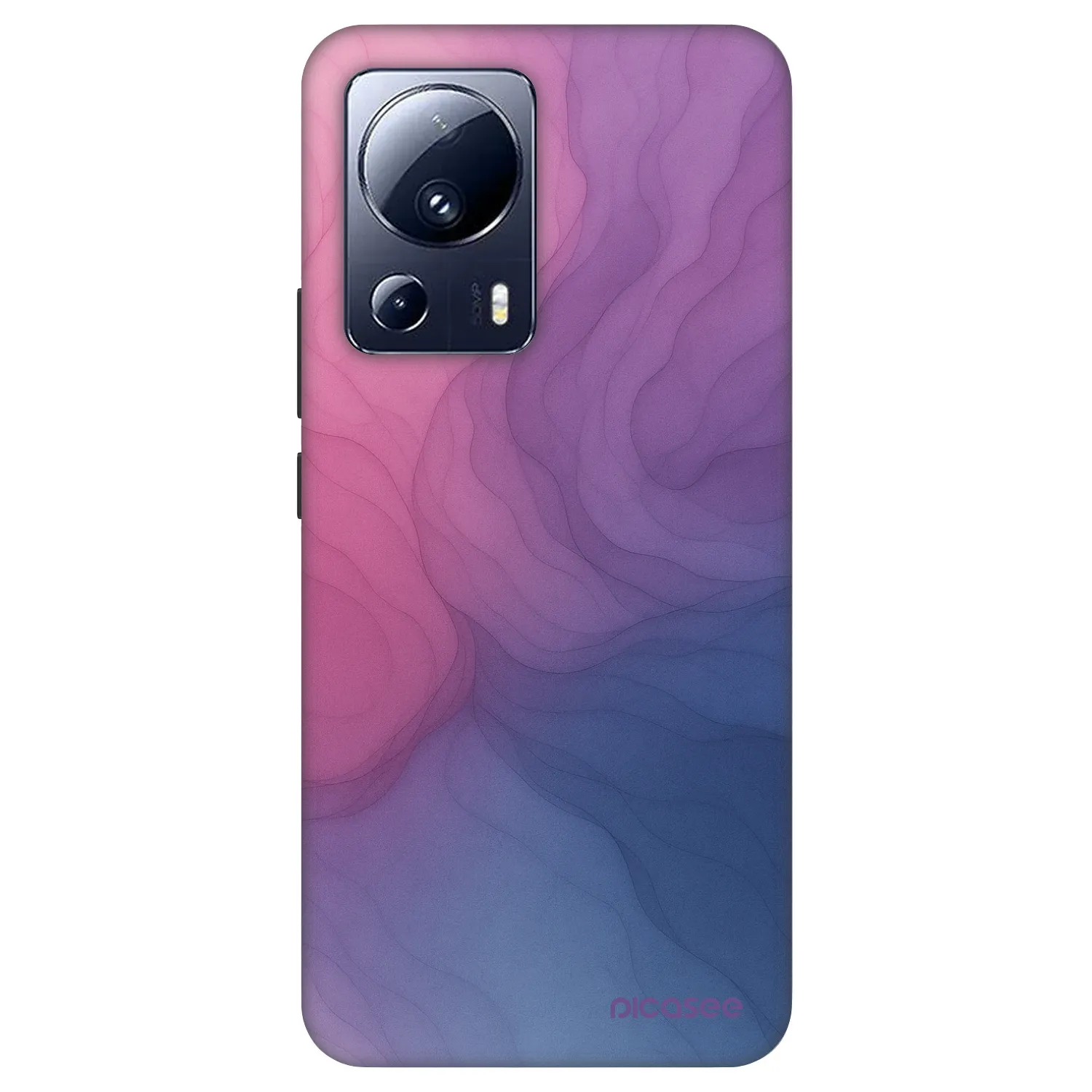 Picasee Fashion Case za Xiaomi 13 Lite - Silk