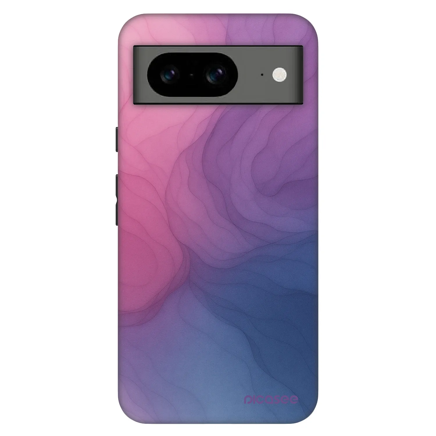 Picasee Fashion Case za Google Pixel 8 Pro - Silk