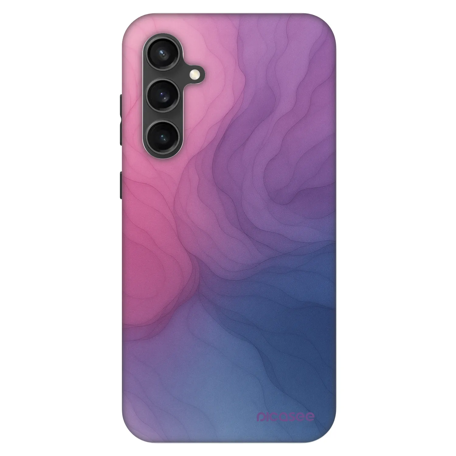 Picasee Fashion Case za Samsung Galaxy S23 FE S711B - Silk