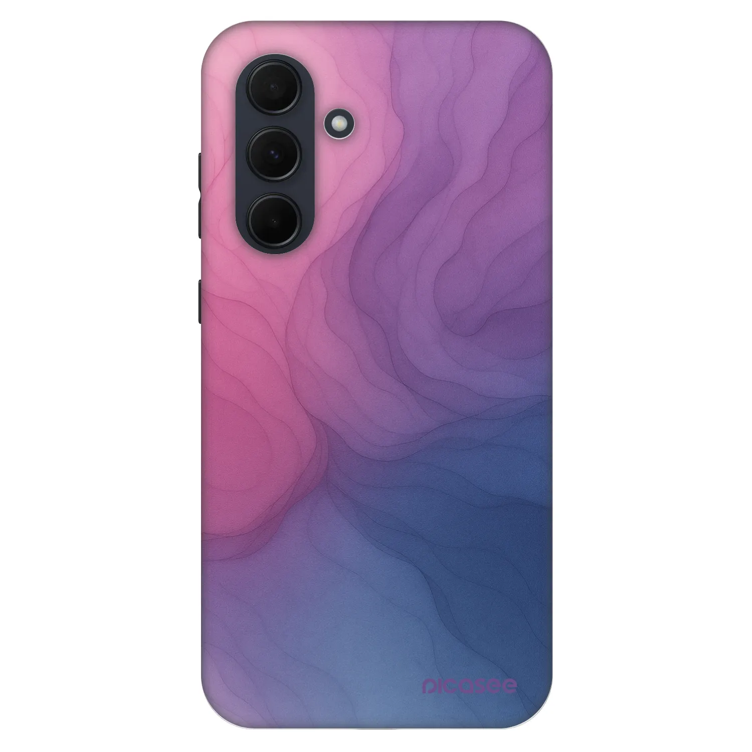 Picasee Fashion Case za Samsung Galaxy A35 5G A356B - Silk