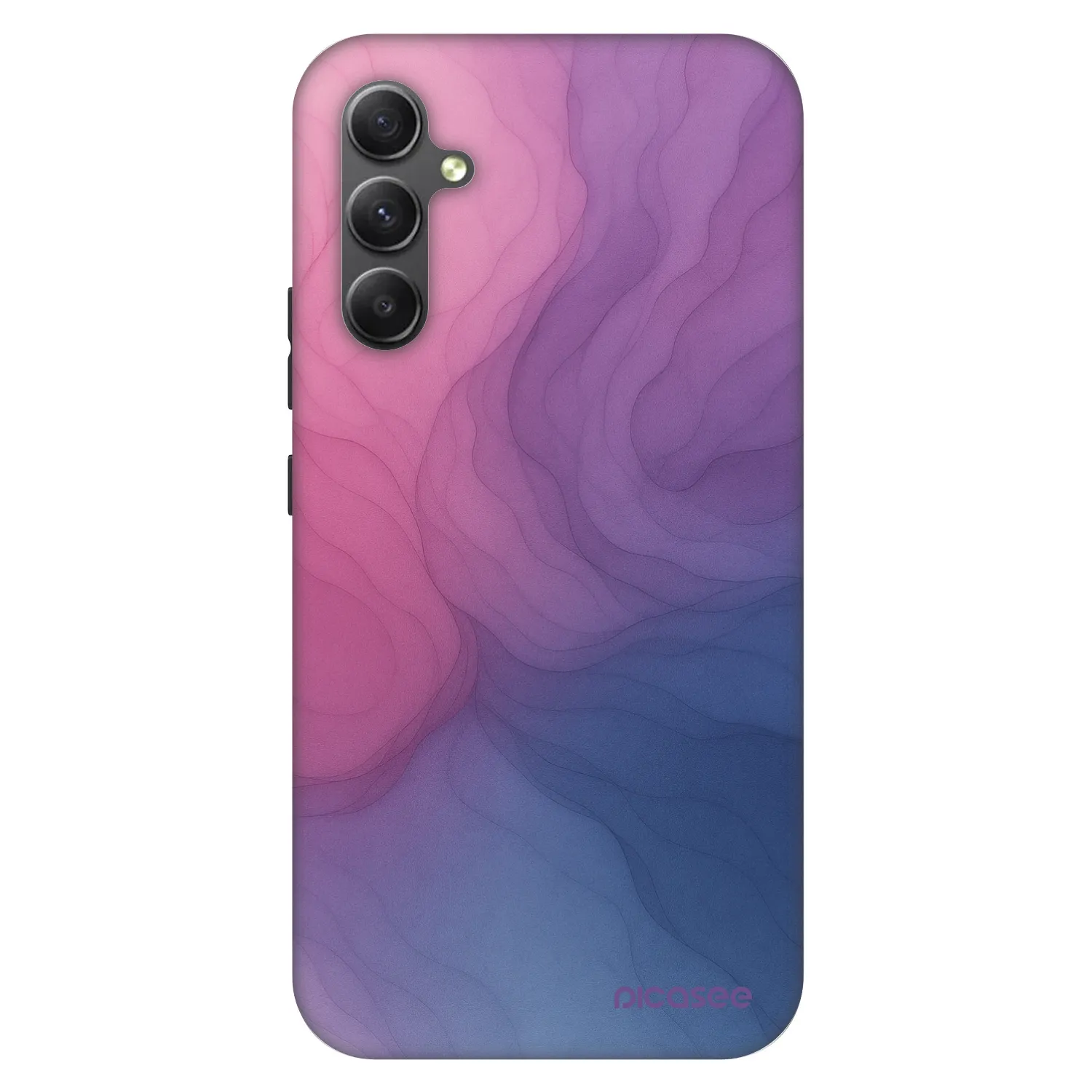 Picasee Fashion Case za Samsung Galaxy A34 5G A346B - Silk