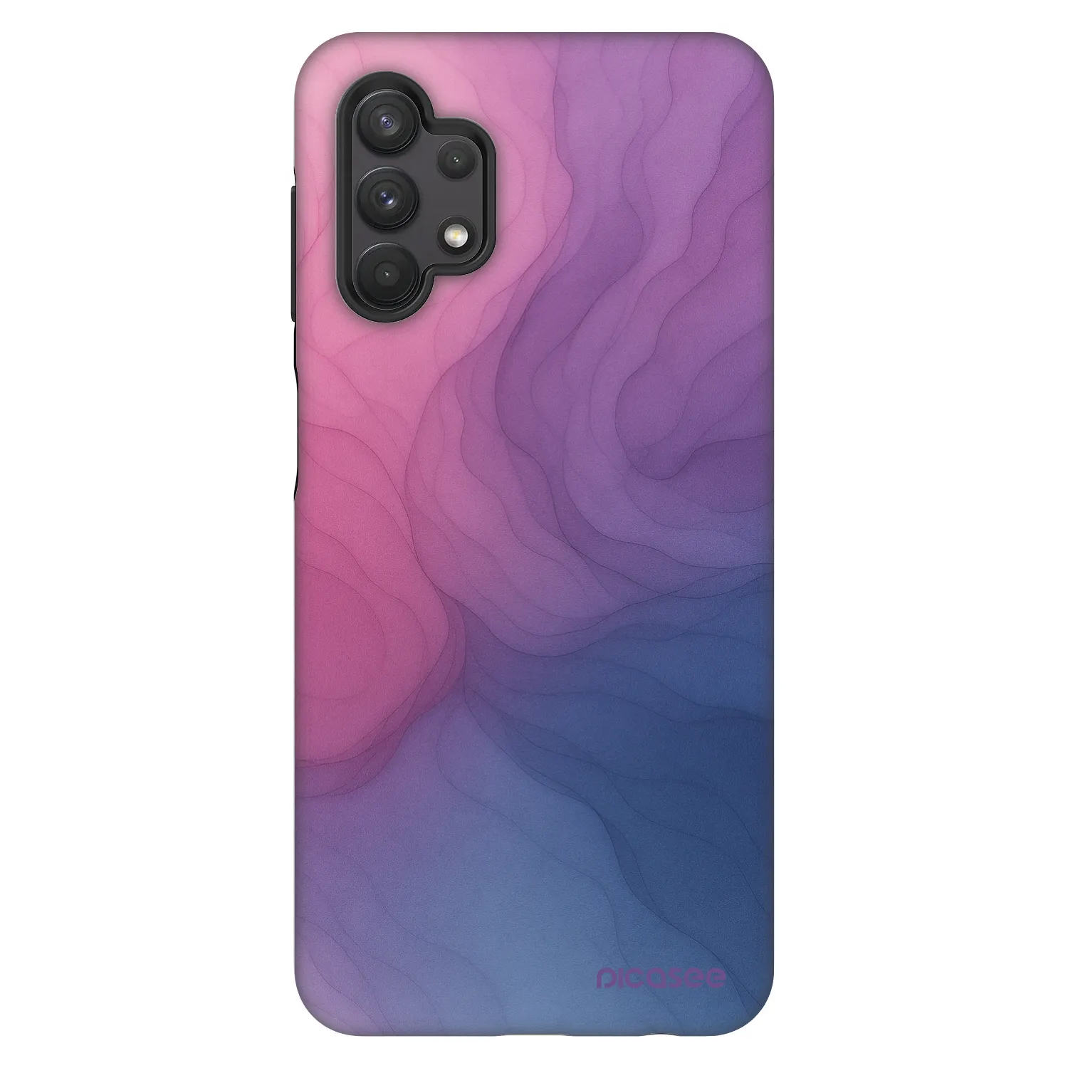 Picasee Fashion Case za Samsung Galaxy A32 5G A326B - Silk