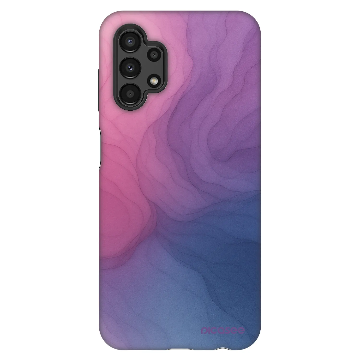 Picasee Fashion Case za Samsung Galaxy A13 4G A135 - Silk