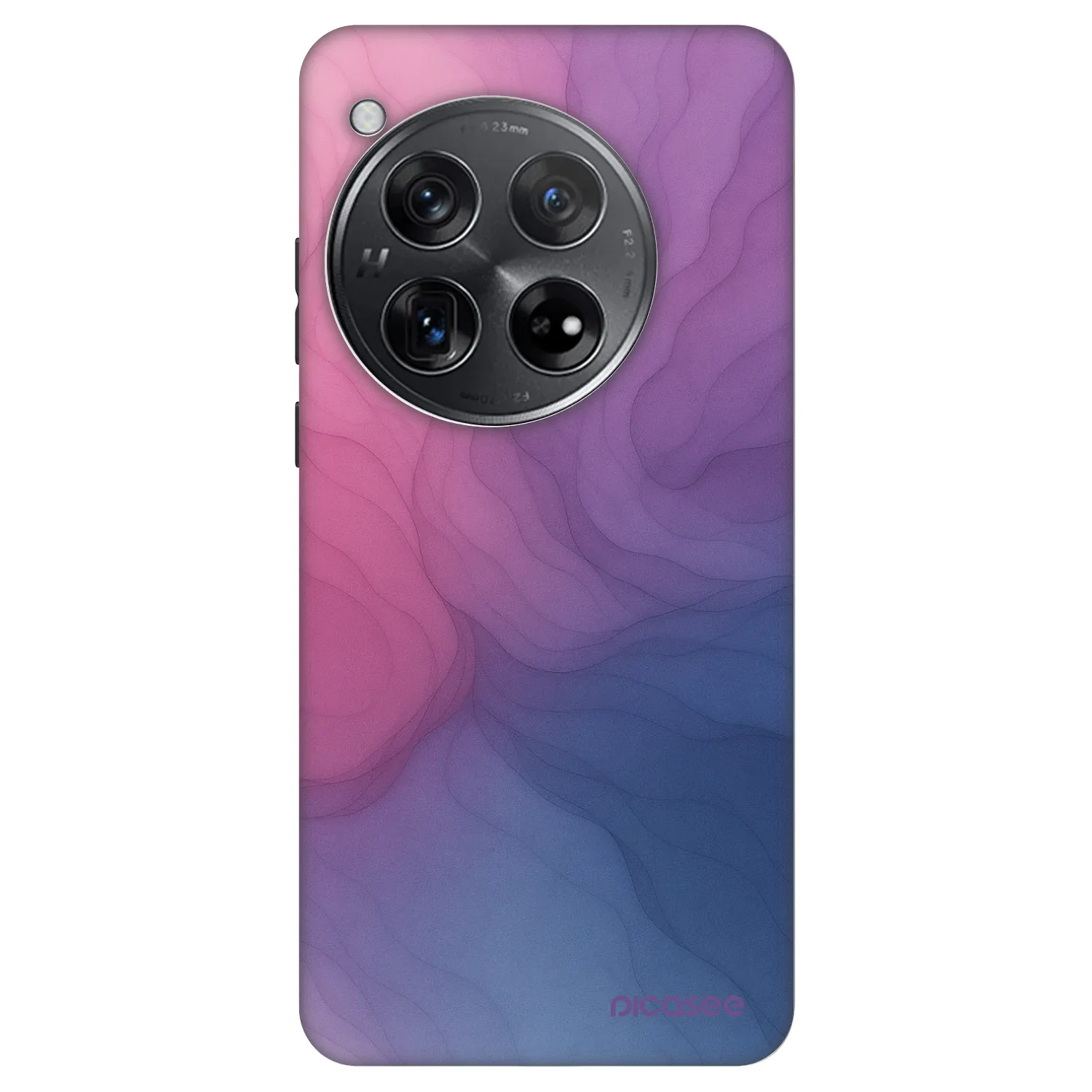 Picasee Fashion Case za OnePlus 12 5G - Silk