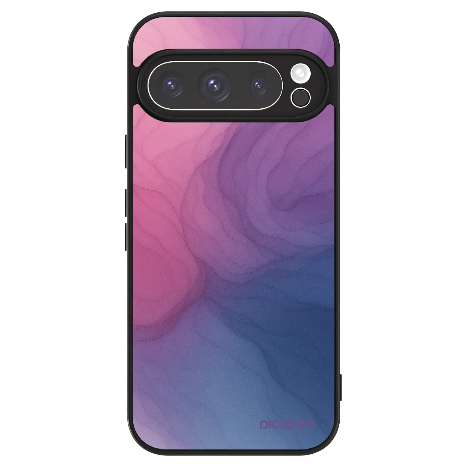 Picasee ULTIMATE CASE za Google Pixel 9 Pro XL - Silk