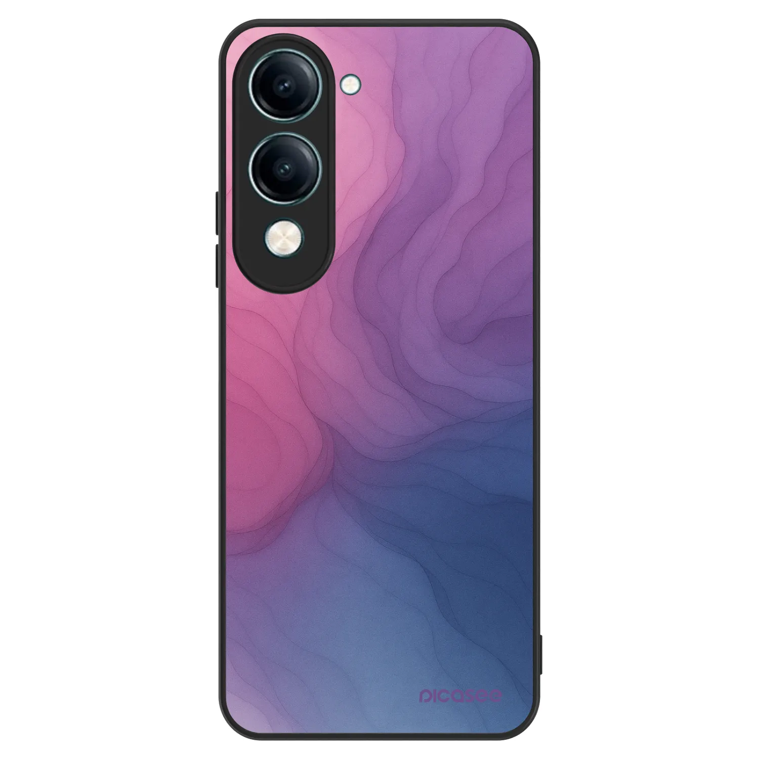 Picasee ULTIMATE CASE za Vivo Y29s 5G - Silk
