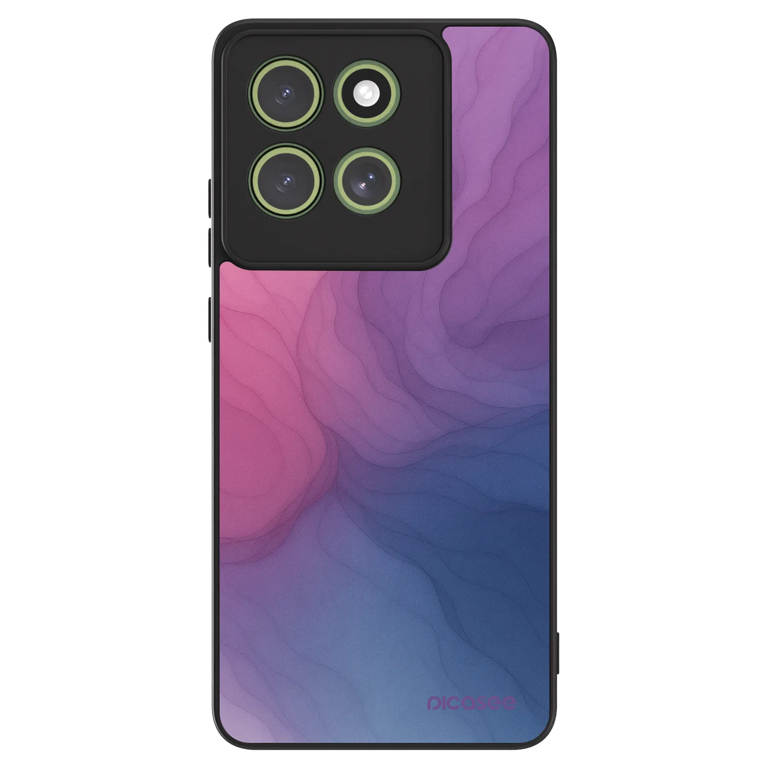 Picasee ULTIMATE CASE za Motorola Moto G86 Power 5G - Silk