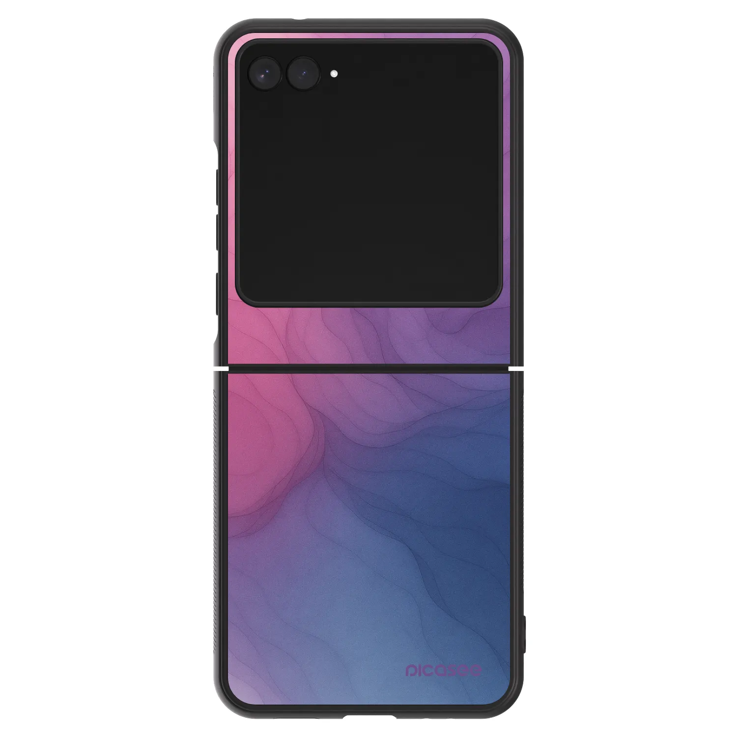 Picasee ULTIMATE CASE za Motorola Razr 60 - Silk