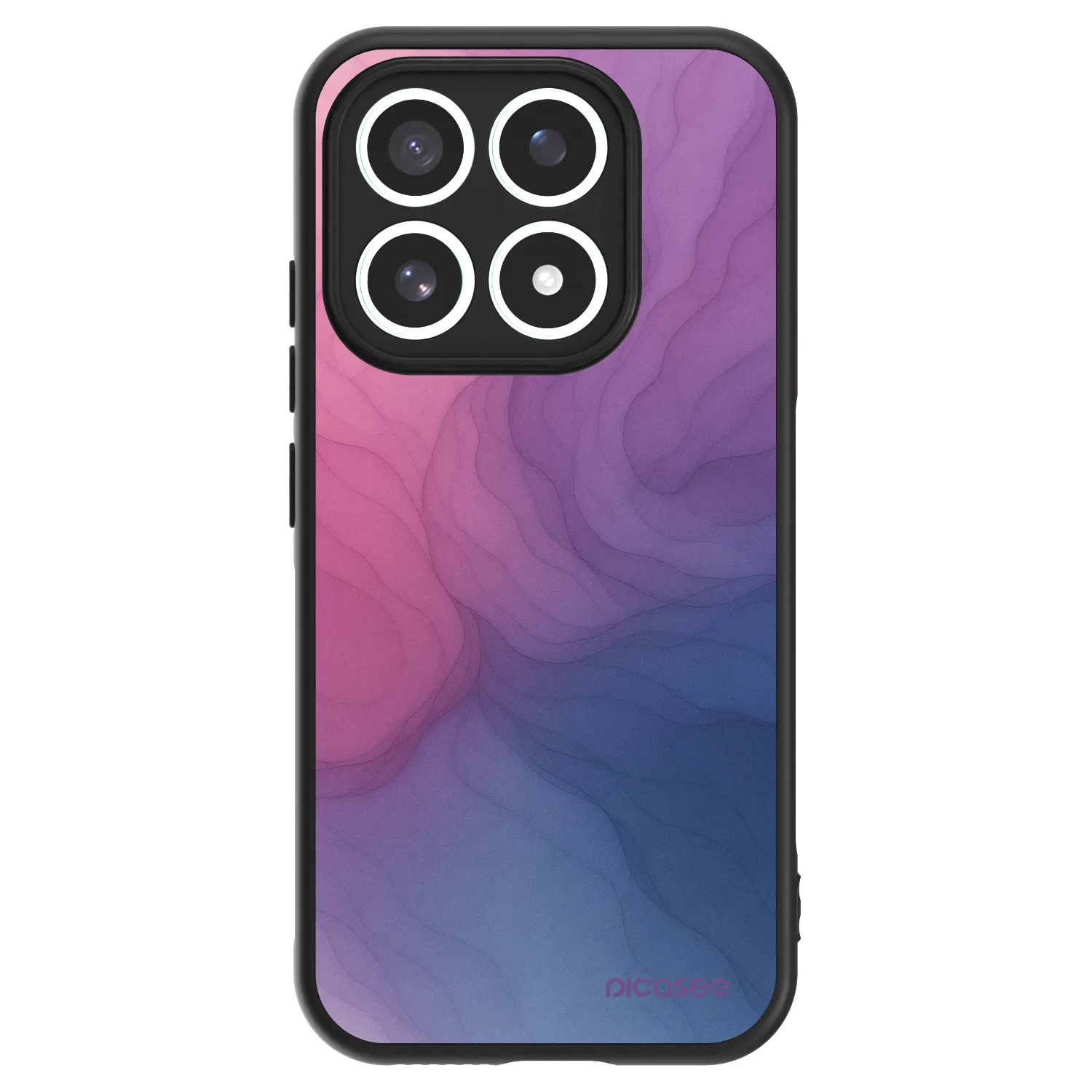 Picasee ULTIMATE CASE za Xiaomi 17 - Silk