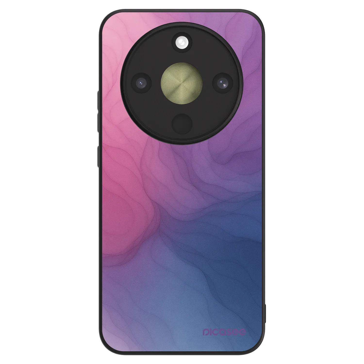 Picasee ULTIMATE CASE za Honor Magic8 Lite 5G - Silk