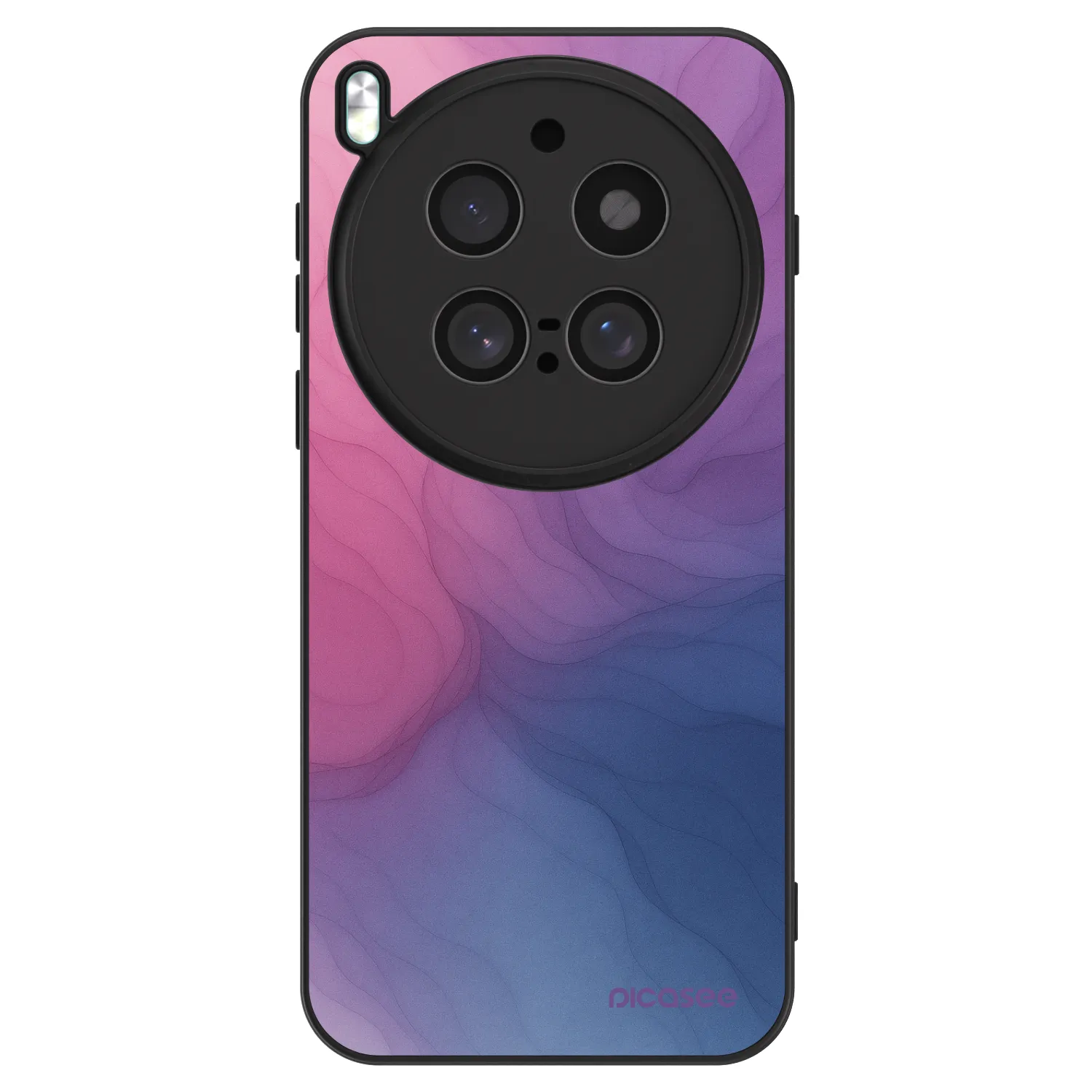 Picasee ULTIMATE CASE za Vivo X300 Pro - Silk