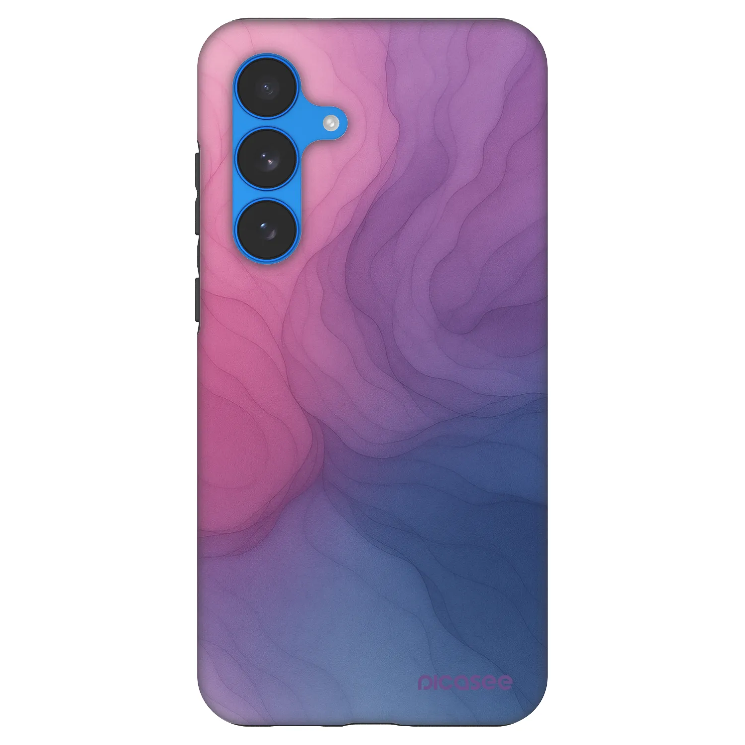 Picasee Fashion Case za Samsung Galaxy S25 FE 5G - Silk