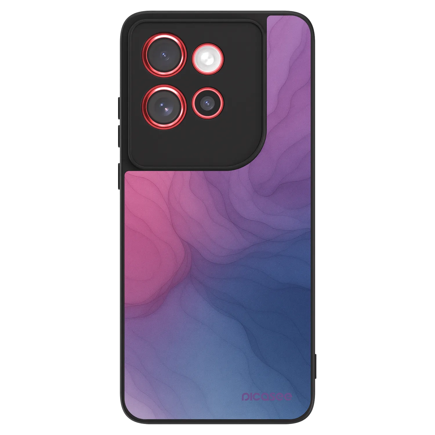 Picasee ULTIMATE CASE za Motorola Edge 60 Neo 5G - Silk
