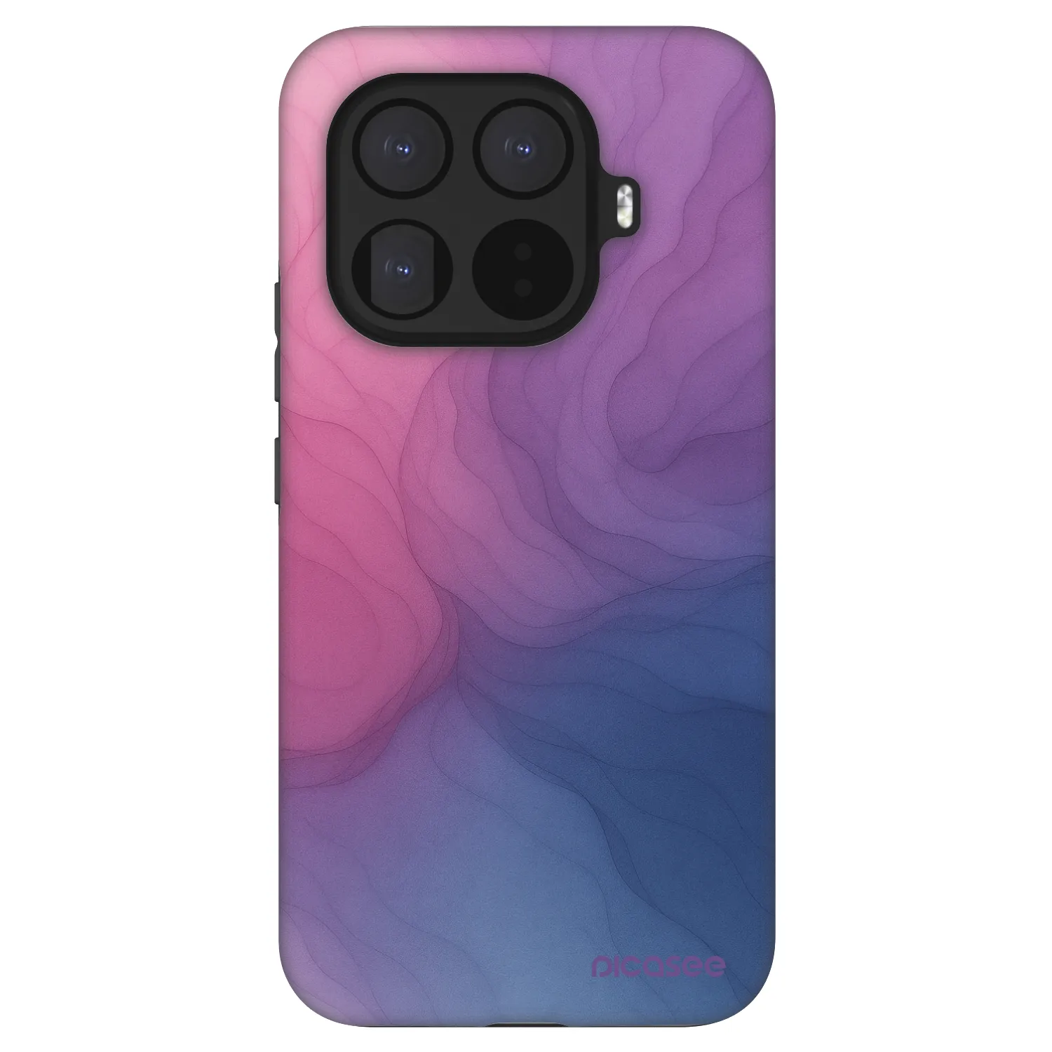 Picasee Fashion Case za Xiaomi 15T Pro - Silk