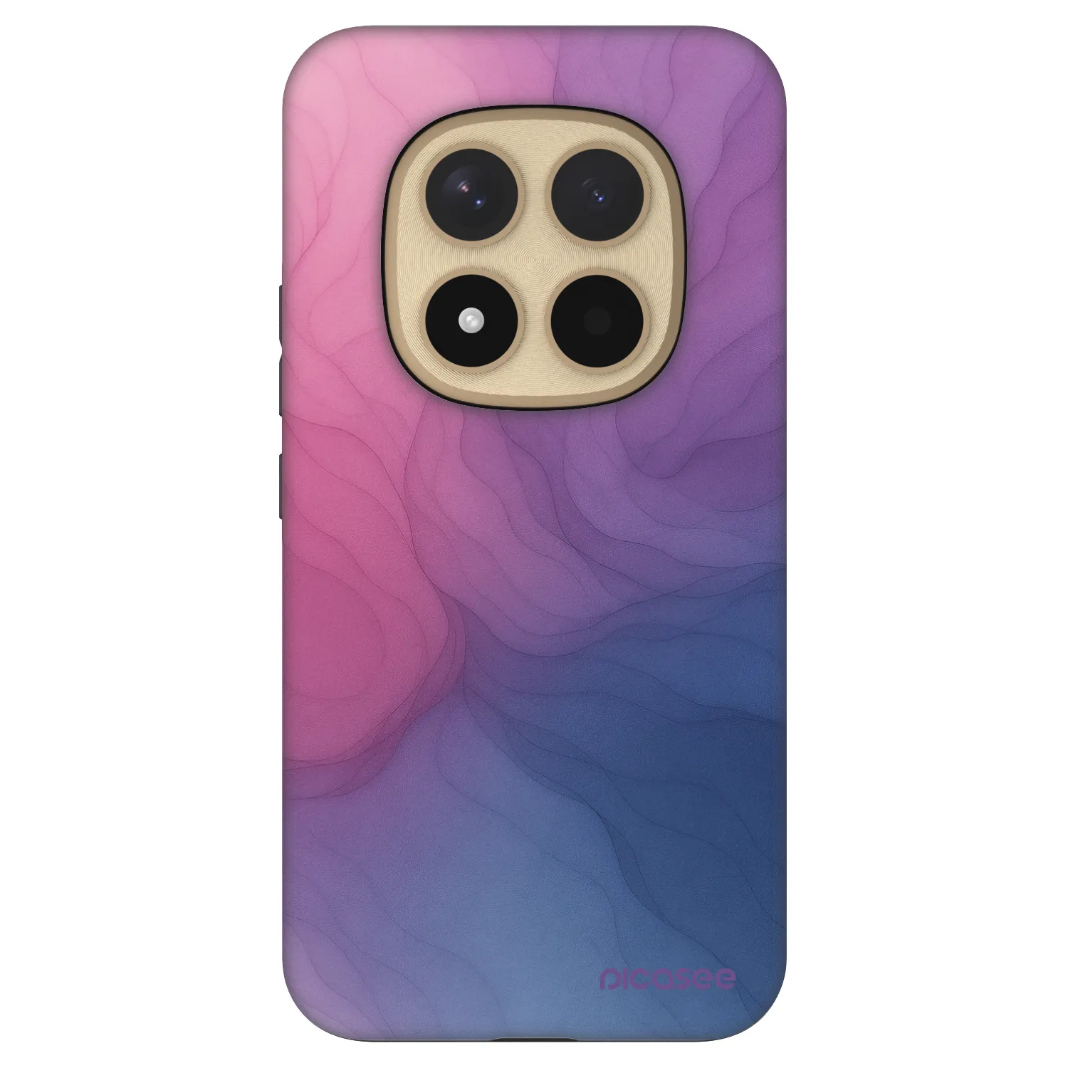 Picasee Fashion Case za Xiaomi Redmi Note 15 Pro+ - Silk
