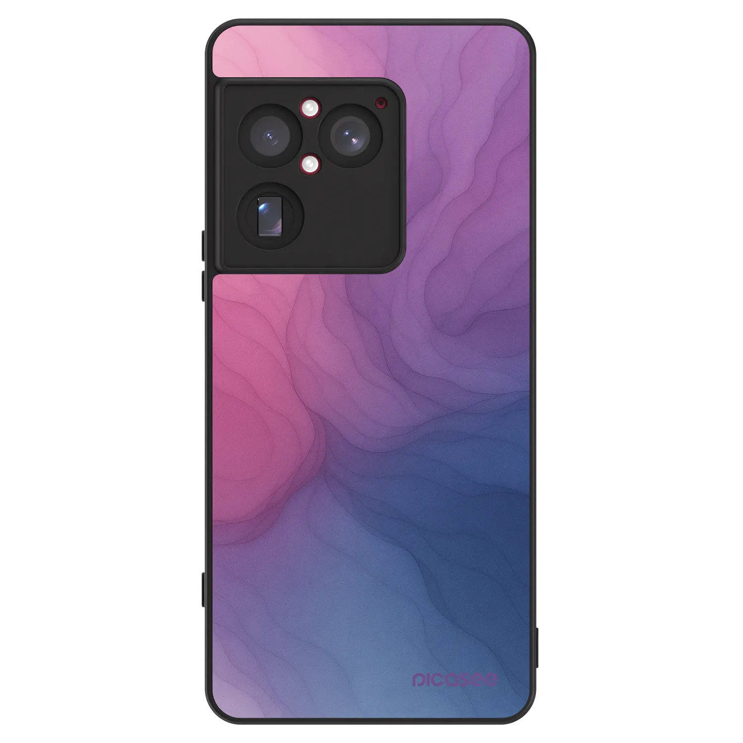 Picasee ULTIMATE CASE za Sony Xperia 1 VIII 5G - Silk