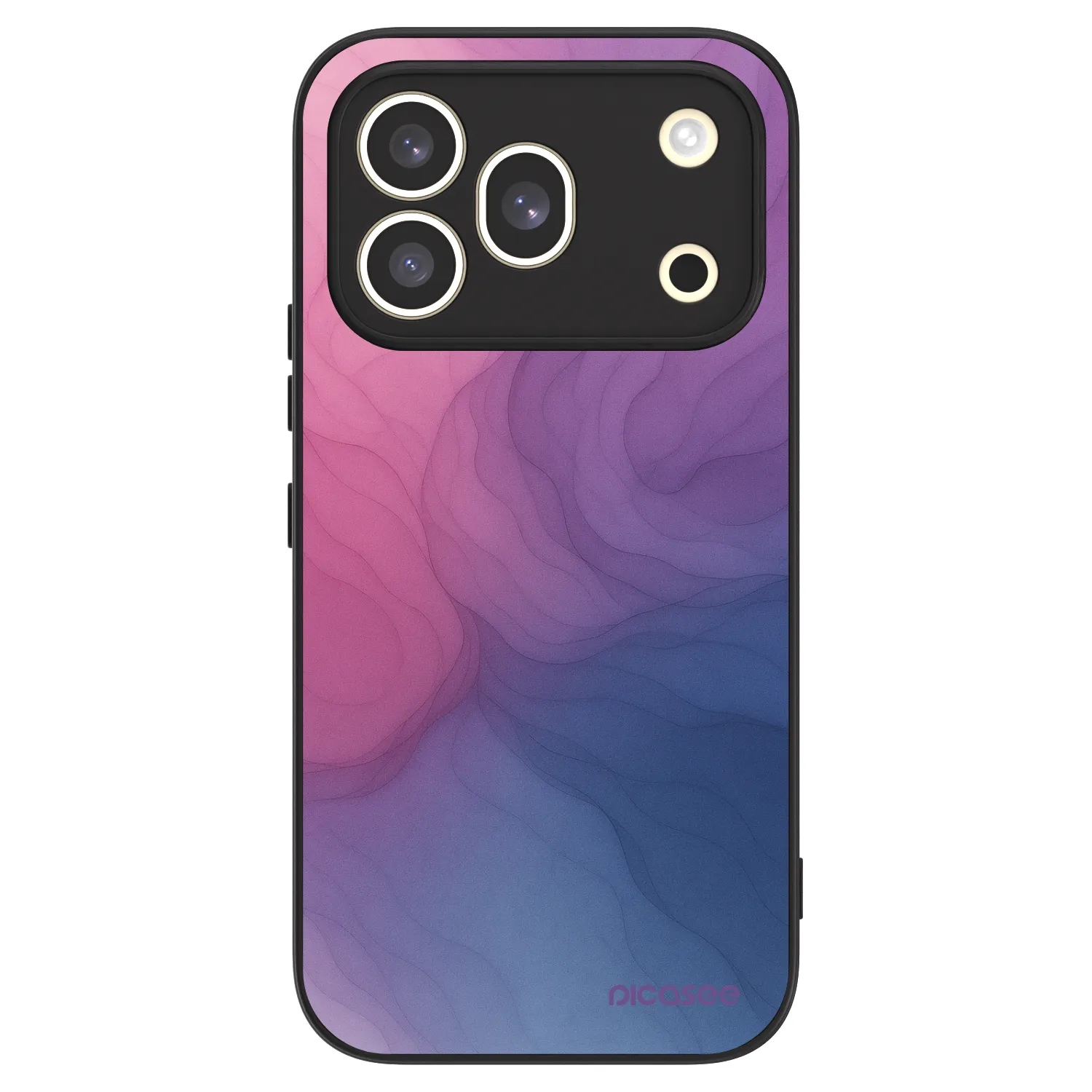 Picasee ULTIMATE CASE za Honor 600 Pro - Silk