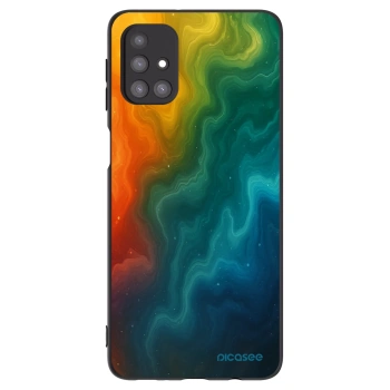 Ovitek za Samsung Galaxy M31s - Solar