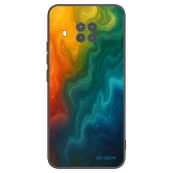 Picasee silikonski črni ovitek za Xiaomi Mi 10T Lite - Solar