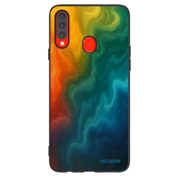 Ovitek za Samsung Galaxy A20s - Solar
