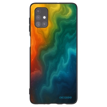 Ovitek za Samsung Galaxy M51 M515F - Solar